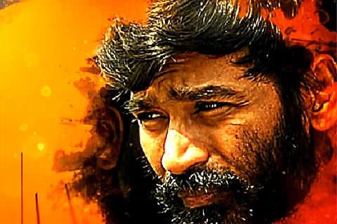 Meet Dhanush as Anbu and other characters of Vetri Maaran's 'Vada Chennai'