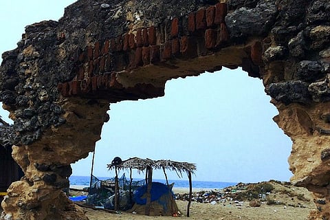 Tamil Nadu’s 'ghost town' Dhanushkodi: A road to fragile promise