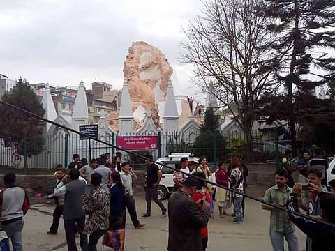 Religious groups "preying" for souls get slammed for being "#SoulVultures"