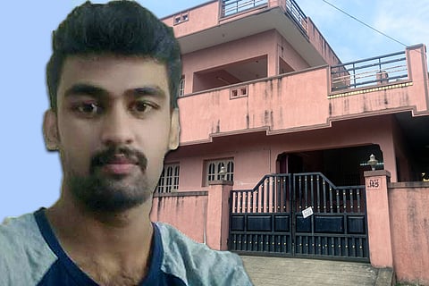 Hasini’s alleged killer Dhasvanth escapes from police custody, a day after arrest