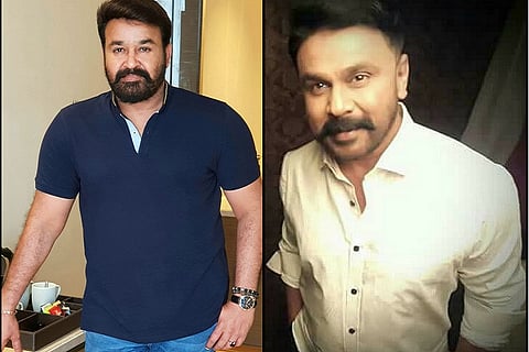 Mohanlal claims Dileep issue was on AMMA's June 24 agenda, documents show otherwise