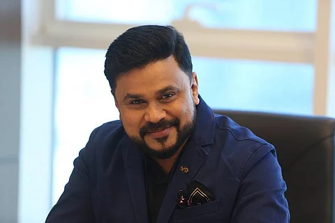 Dileep plays hero, forms own film federation with support from Mammootty, Mohanlal