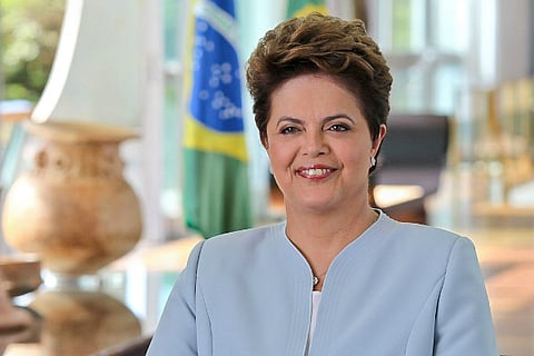 Five things to know about Dilma Rousseff, Brazil's impeached President