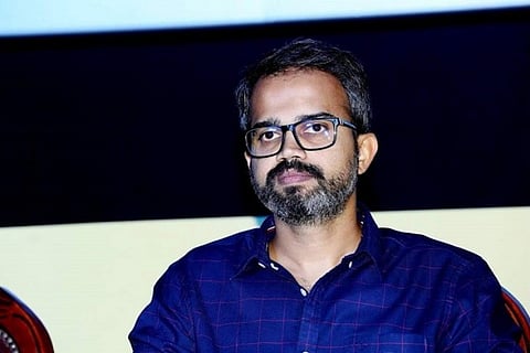 'KGF' director Prashanth Neel to direct Prabhas?