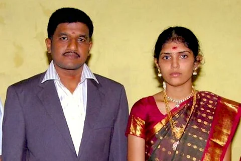 They tortured her, we kept sending her back: Family distraught after CA killed in TN over dowry