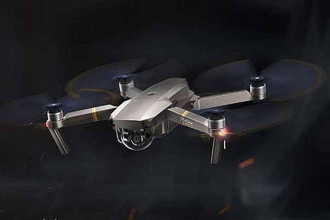 Cyient announces India's first drone hackathon in Hyderabad