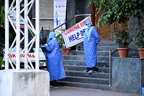 How COVID -19 has hit blood donations in Kerala