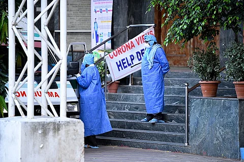 Two more succumb to COVID-19 in Karnataka, death toll at 8