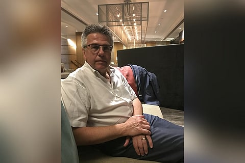 UK expert speaks on why focus should be on preventing child abuse, not just punishing offenders