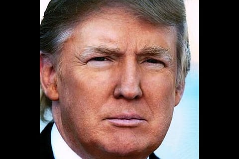 What led to the ascent of a ‘monstrosity’ that is Donald Trump?