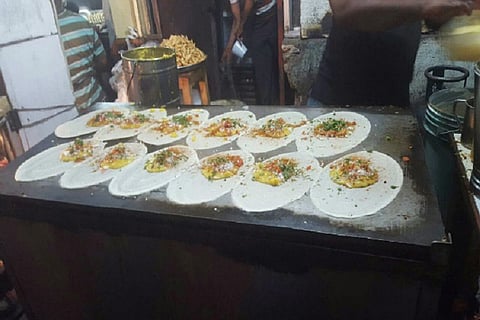 ‘Pakoda economics’: How tiffin centres in Hyderabad are hit due to rising costs