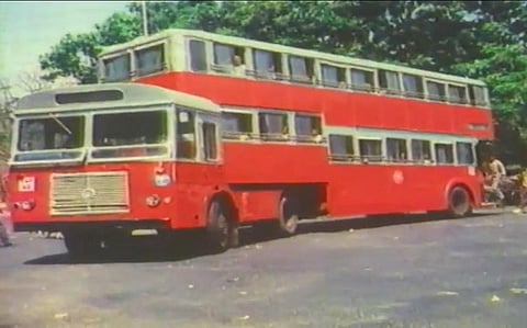 Double decker buses may make a comeback in Bengaluru by year end