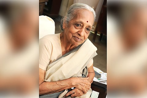 Cancer Crusader: Dr Shantha's contribution in the field of Oncology