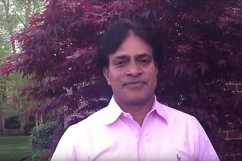 Indian doctor from Telangana stabbed to death in US, one held