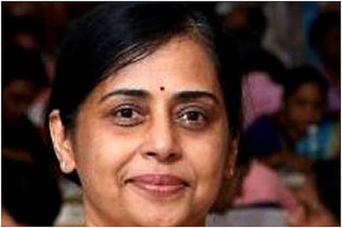 Dr Asha Kishore