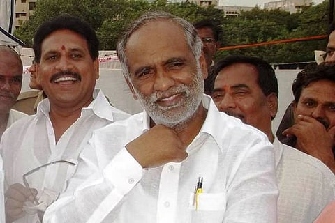 We want to replicate Assam's success in Telangana, says state BJP chief