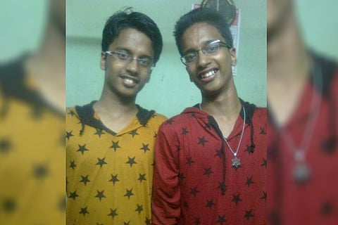 Teen twin brothers drown in Muvattupuzha river in Kerala