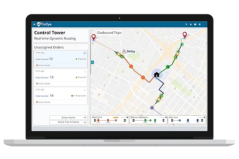FarEye launches real-time dynamic routing to improve hyperlocal deliveries for shippers