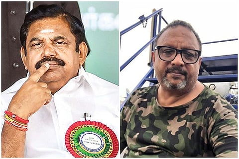 TN CM claims damages of Rs 1 cr from journo Mathew Samuel for Kodanad documentary