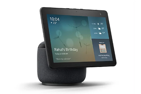 Amazon Echo Show 10