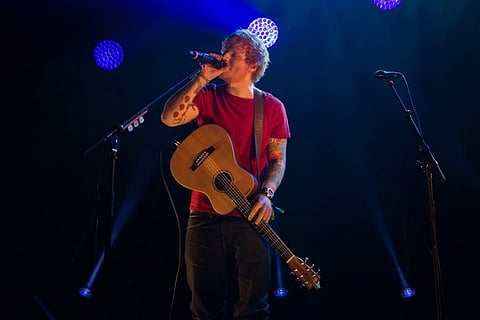 After Justin Bieber, Ed Sheeran reveals his India tour dates, get them here