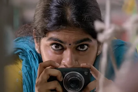 Shane Nigam’s ‘Eeda’ teaser out, garners over 77,000 views within 24 hours