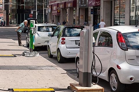 Karnataka eyes investments, jobs in electric vehicles segment