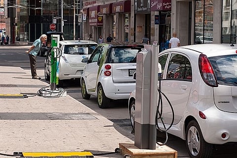 Could this reduce air pollution in Bengaluru? K'taka offers sops for electric vehicles