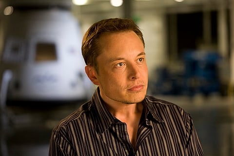 Elon Musk deletes SpaceX, Tesla Facebook pages amid ongoing Cambridge Analytica scandal