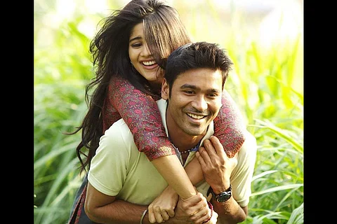 Dhanush – Gautham Menon's 'Enai Nokki Paayum Thotta' to be certified soon