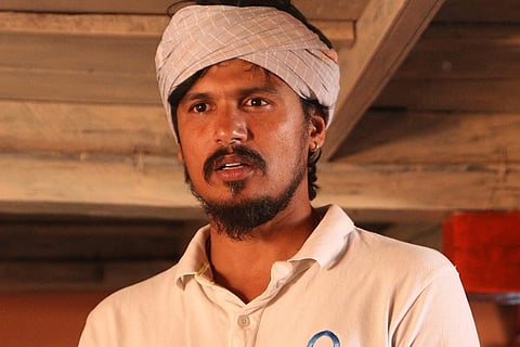 Kannada director Ere Gowda accused of sexual assault, 'Balekempa' dropped from DIFF