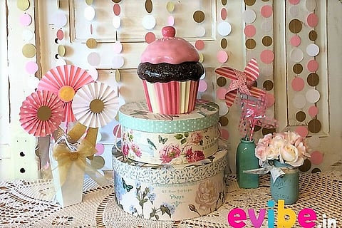 This Hyd startup provides a one-stop online shop for party planning