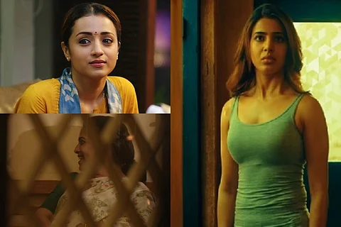 'Super Deluxe' Vaembu: Is Kollywood ready for women's extramarital desires?