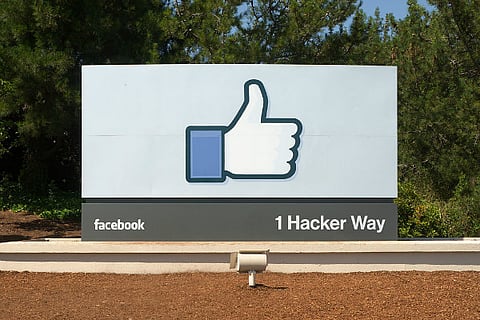 We remove content if it celebrates, glorifies violence: Facebook