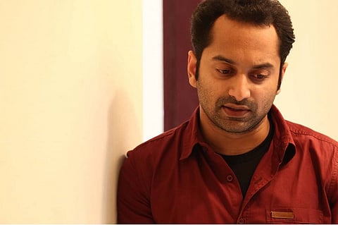 Fahadh Faasil’s 'Trance' is a big budget film