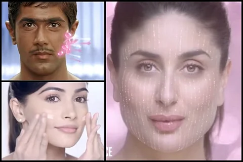 No dearth of fairness creams in India, but here's what the ads are not telling you