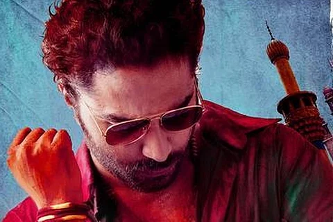 'Falaknuma Das' review: Realistic but unsatisfying crime drama