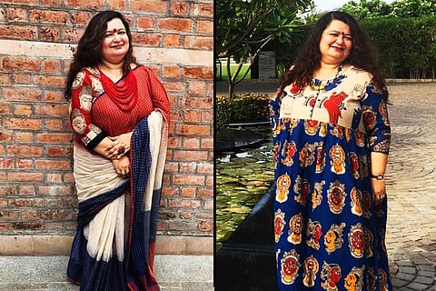 No such thing as too fat or thin for fashion: Don't let body shaming decide your wardrobe