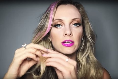 Fat shaming doesn't make people any thinner