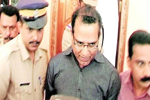 Kerala priest Fr. Robin gets 20 years in jail for raping, impregnating minor girl