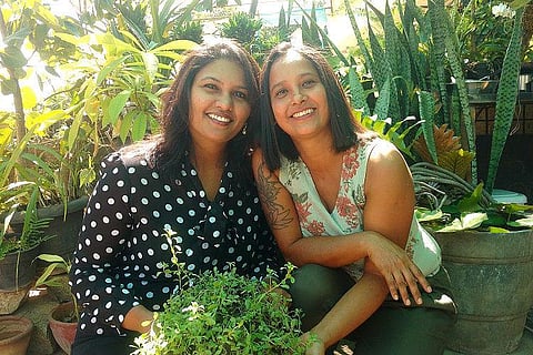 Planting love: How two Bengaluru women are feeding the poor healthy food