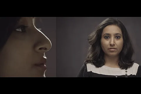 A Small Nick or Cut, they say: A powerful video calling for an end to female genital mutilation