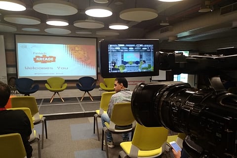 T-Hub launches ‘Arcade Series’ to help connect global corporates with startups