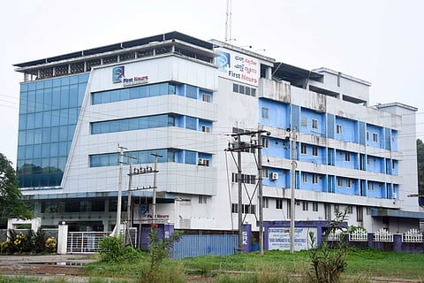 44 COVID-19 patients in coastal Karnataka linked to a hospital, but officials yet to find source