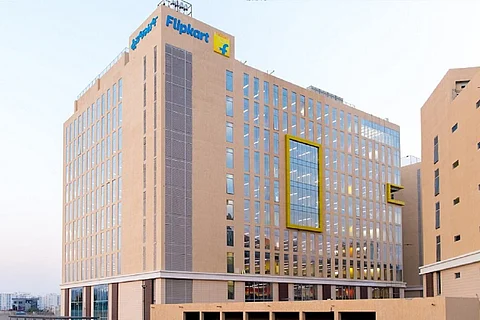 Flipkart Bengaluru office