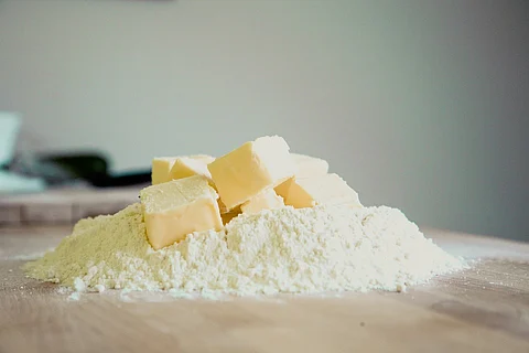 Kitchen Science: The many wonders of humble flour