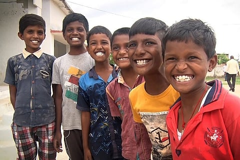 Solutions, not sympathy: Tackling fluorosis in Telangana's Nalgonda