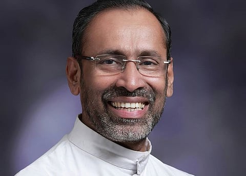 Kerala Priest’s selfless act of organ donation inspires 15 priests to follow suit