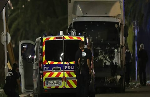 84 killed in France 'terror' attack, state of emergency extended