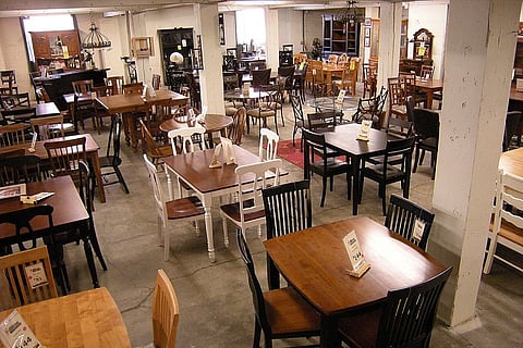 Telangana govt to set up dedicated furniture park in Hyderabad